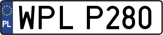 WPLP280