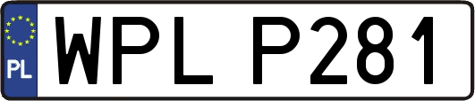 WPLP281