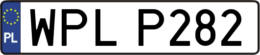 WPLP282