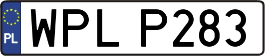 WPLP283
