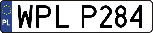 WPLP284