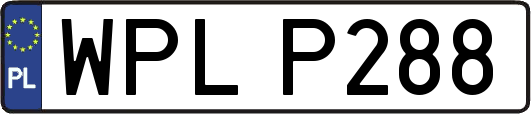 WPLP288
