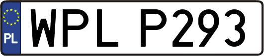 WPLP293
