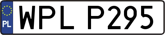 WPLP295