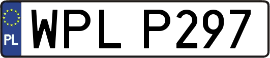 WPLP297