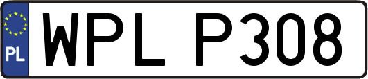 WPLP308