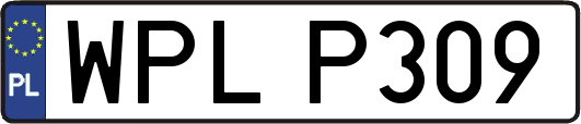 WPLP309