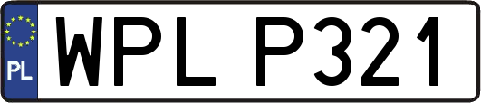 WPLP321