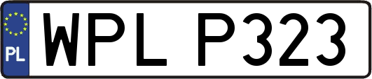 WPLP323