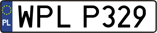 WPLP329