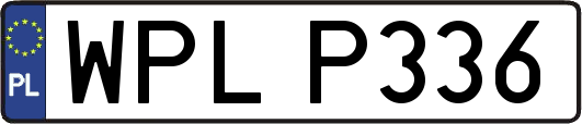WPLP336
