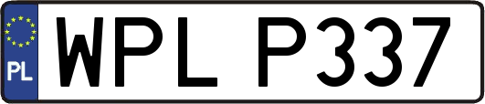 WPLP337
