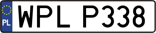 WPLP338