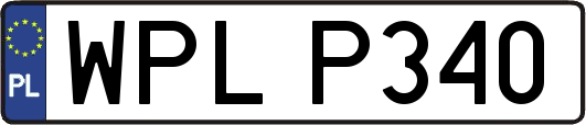 WPLP340