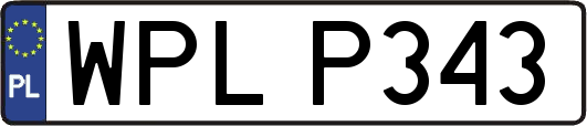 WPLP343