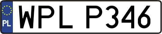 WPLP346