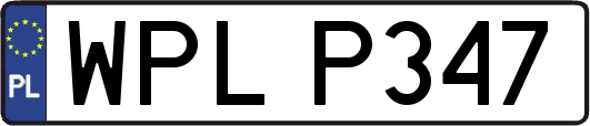 WPLP347