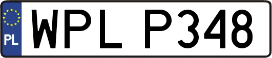 WPLP348