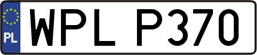 WPLP370