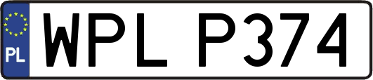 WPLP374