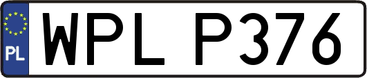 WPLP376