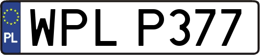 WPLP377