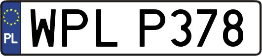 WPLP378