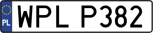 WPLP382