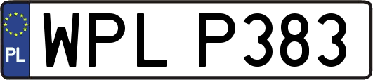WPLP383