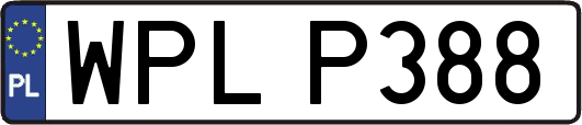 WPLP388