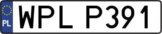 WPLP391