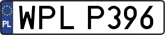 WPLP396