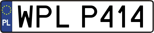 WPLP414