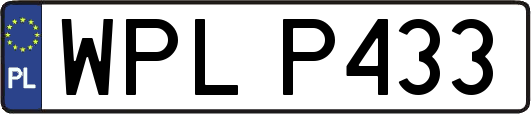 WPLP433
