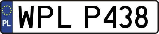 WPLP438