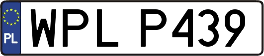 WPLP439