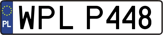 WPLP448