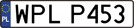 WPLP453