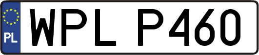 WPLP460