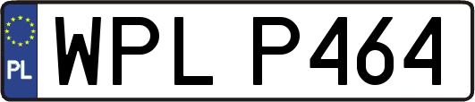 WPLP464