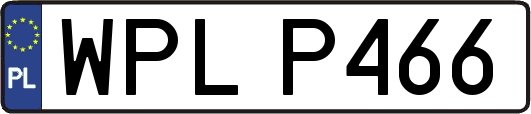 WPLP466