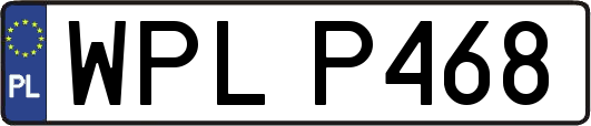 WPLP468