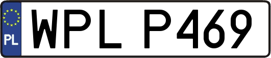 WPLP469