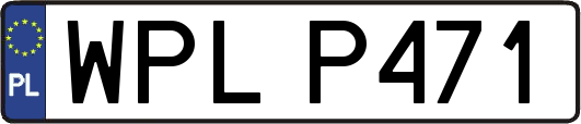 WPLP471