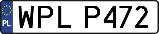 WPLP472