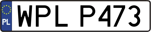 WPLP473