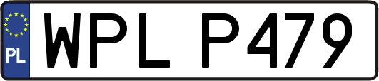 WPLP479
