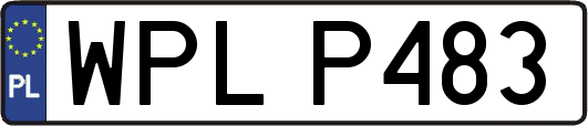 WPLP483