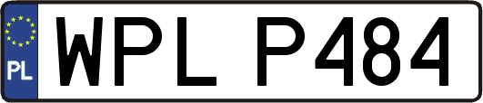 WPLP484