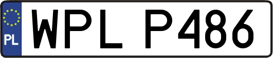 WPLP486
